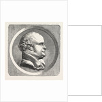 Medallic Portrait of Sir J. Franklin by Anonymous