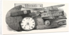 The Franklin Relics by Anonymous