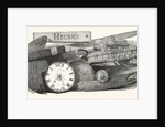 The Franklin Relics by Anonymous