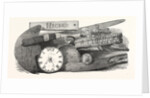 The Franklin Relics by Anonymous