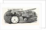 The Franklin Relics by Anonymous
