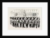 Fete at the Crystal Palace the Guides' Band 1854 by Anonymous