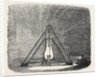 Pendulum-Room at the Bottom of the Harton Coal-Pit 1854 by Anonymous