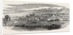 Flensburg 1854 by Anonymous