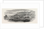 Flensburg 1854 by Anonymous