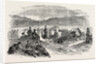 The Crimean War: The Siege of Sebastopol: Gordon's Attack with a Lancaster Gun 1854 by Anonymous