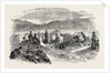 The Crimean War: The Siege of Sebastopol: Gordon's Attack with a Lancaster Gun 1854 by Anonymous