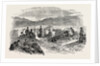 The Crimean War: The Siege of Sebastopol: Gordon's Attack with a Lancaster Gun 1854 by Anonymous