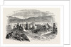 The Crimean War: The Siege of Sebastopol: Gordon's Attack with a Lancaster Gun 1854 by Anonymous