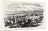 The Crimean War: The Siege of Sebastopol General Canrobert and Escort 1854 by Anonymous