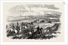 The Crimean War: The Siege of Sebastopol General Canrobert and Escort 1854 by Anonymous