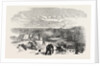 The Crimean War: Opening of the Bombardment of Sebastopol Chapman's Battery 1854 by Anonymous