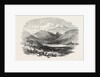 The Crimean War: Balaclava View Inside the Port 1854 by Anonymous