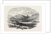 The Crimean War: Balaclava View Inside the Port 1854 by Anonymous