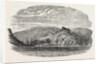 The Crimean War: Entrance to Balaclava Harbour 1854 by Anonymous