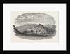 The Crimean War: Entrance to Balaclava Harbour 1854 by Anonymous