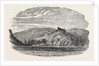 The Crimean War: Entrance to Balaclava Harbour 1854 by Anonymous