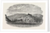 The Crimean War: Entrance to Balaclava Harbour 1854 by Anonymous