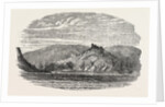 The Crimean War: Entrance to Balaclava Harbour 1854 by Anonymous