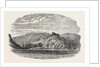The Crimean War: Entrance to Balaclava Harbour 1854 by Anonymous