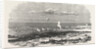 The Crimean War: Sebastopol During the Siege General View 1854 by Anonymous
