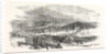 The Crimean War: The Siege of Sebastopol Valley of Inkerman 1854 by Anonymous