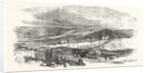The Crimean War: The Siege of Sebastopol Valley of Inkerman 1854 by Anonymous