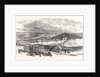 The Crimean War: The Siege of Sebastopol Valley of Inkerman 1854 by Anonymous