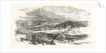 The Crimean War: The Siege of Sebastopol Valley of Inkerman 1854 by Anonymous