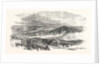 The Crimean War: The Siege of Sebastopol Valley of Inkerman 1854 by Anonymous