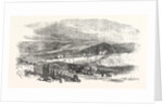 The Crimean War: The Siege of Sebastopol Valley of Inkerman 1854 by Anonymous