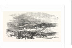 The Crimean War: The Siege of Sebastopol Valley of Inkerman 1854 by Anonymous