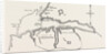 The Crimean War: Plan of the Attack of the Allied Fleets on the Forts of Sebastopol at 1.30 P.M. October 17 1854 by Anonymous