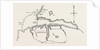The Crimean War: Plan of the Attack of the Allied Fleets on the Forts of Sebastopol at 1.30 P.M. October 17 1854 by Anonymous