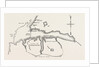The Crimean War: Plan of the Attack of the Allied Fleets on the Forts of Sebastopol at 1.30 P.M. October 17 1854 by Anonymous