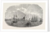 Views in the Crimea: Eupatoria the Harbour 1854 by Anonymous