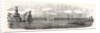 The Barrage of the Nile 1854. Some Eighteen Miles below Cairo on the Western or Rosetta Branch of the Nile Are the Works of the Barrage by Anonymous