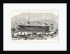 Launch of the Napoleon III at Ardrossan by Anonymous