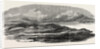 The Crimean War: The Siege of Sebastopol: Portion of Redoubt Occupied and Evacuated by the Russians 1854 by Anonymous