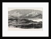 The Crimean War: The Siege of Sebastopol: Portion of Redoubt Occupied and Evacuated by the Russians 1854 by Anonymous