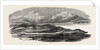 The Crimean War: The Siege of Sebastopol: Portion of Redoubt Occupied and Evacuated by the Russians 1854 by Anonymous