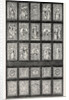 Painted Window Presented to the King of Denmark by Mr. Peto M.P. 1854 by Anonymous