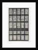 Painted Window Presented to the King of Denmark by Mr. Peto M.P. 1854 by Anonymous