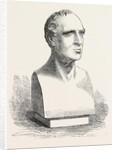 Late Mr. Charles Kemble from a Marble Bust by Timothy Butler by Anonymous