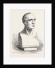 Late Mr. Charles Kemble from a Marble Bust by Timothy Butler by Anonymous