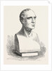 Late Mr. Charles Kemble from a Marble Bust by Timothy Butler by Anonymous