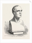 Late Mr. Charles Kemble from a Marble Bust by Timothy Butler by Anonymous