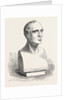 Late Mr. Charles Kemble from a Marble Bust by Timothy Butler by Anonymous
