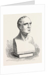 Late Mr. Charles Kemble from a Marble Bust by Timothy Butler by Anonymous