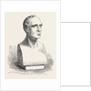 Late Mr. Charles Kemble from a Marble Bust by Timothy Butler by Anonymous